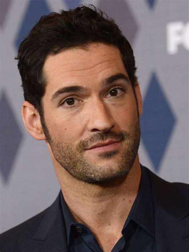 Photos de Tom Ellis AlloCin&eacute;