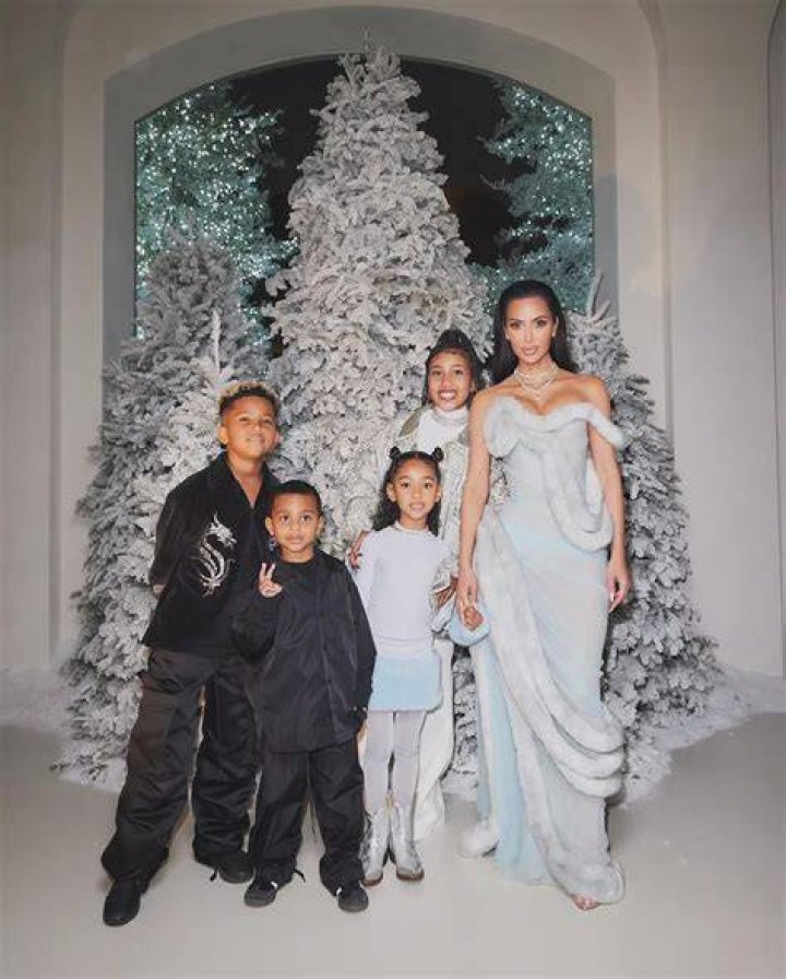 Photos from Kim Kardashian’s Family Trip to Armenia