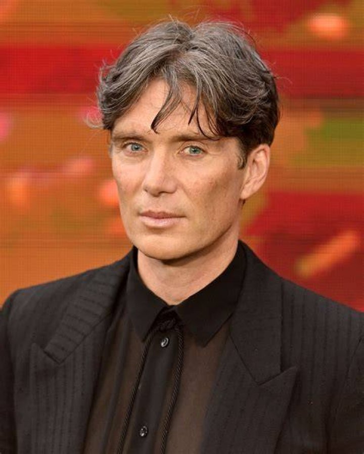 Photos Of Cillian Murphy