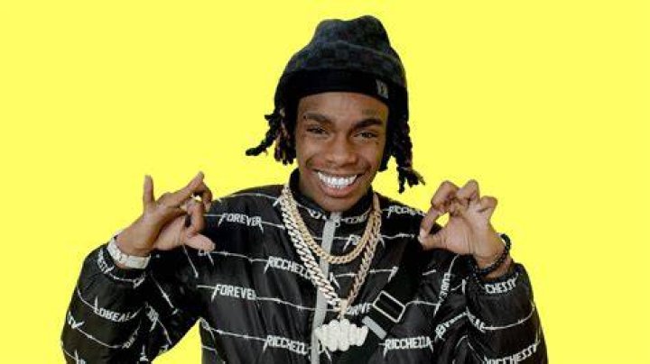 Photos of YNW Melly in Jail Surface