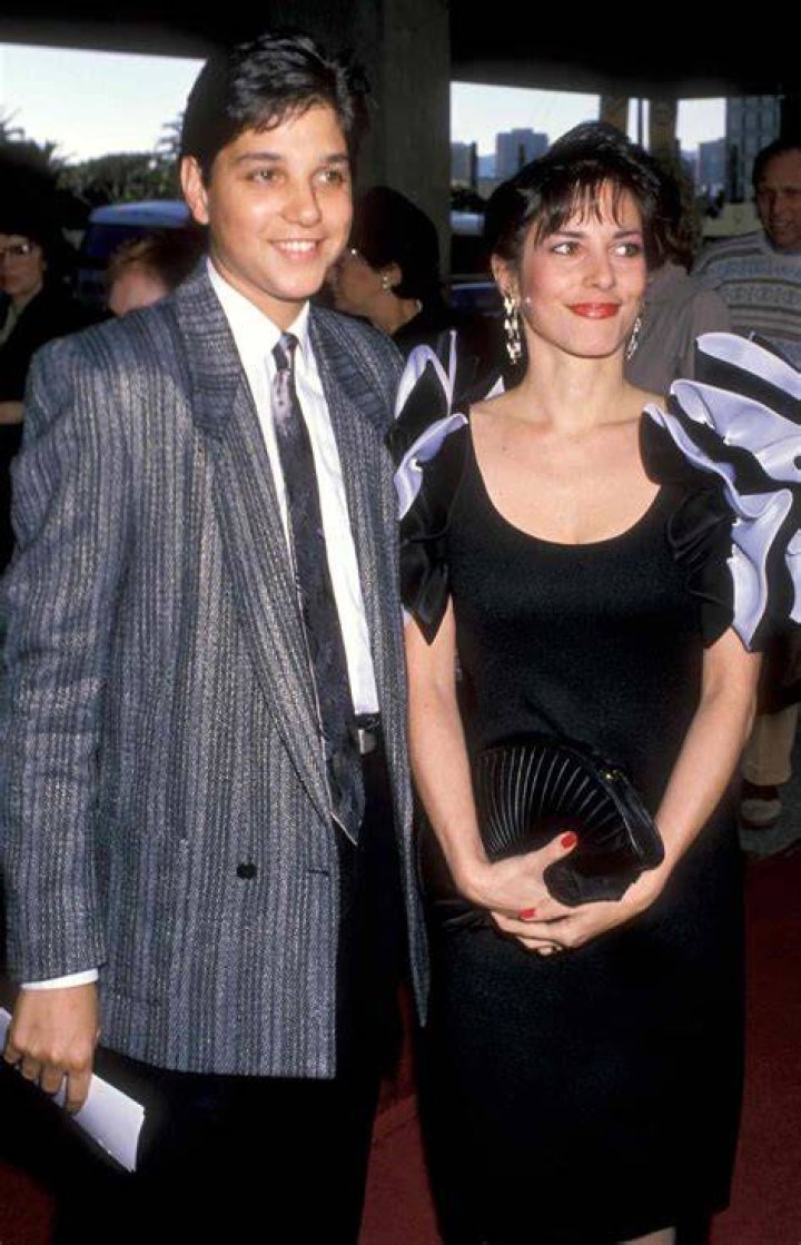 Phyllis Fierro Life Story of Ralph Macchio Jr.&rsquo;s Wife