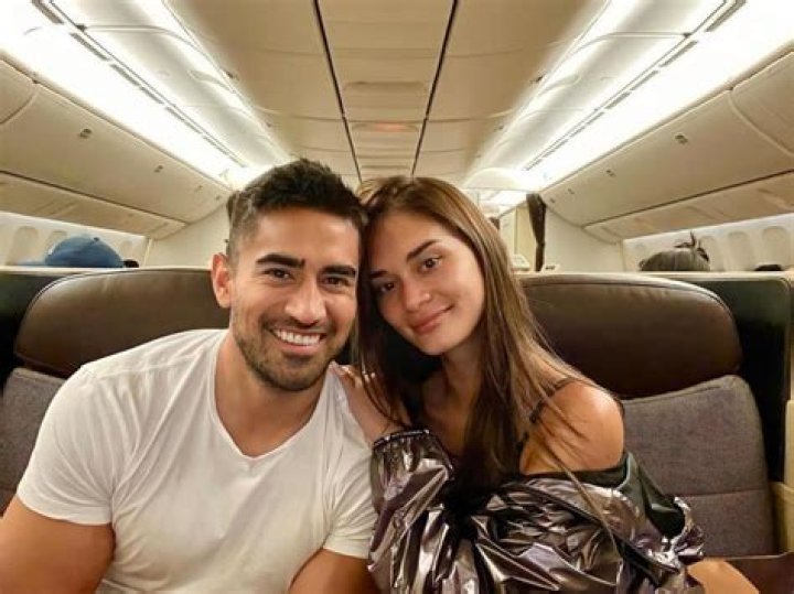 Pia Wurtzbach shares amazing facts about Jeremy Jauncey's family