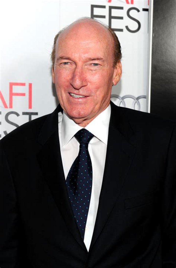 [PICS] Ed Lauter &mdash; Photos Of The Dead Actor Hollywood Life