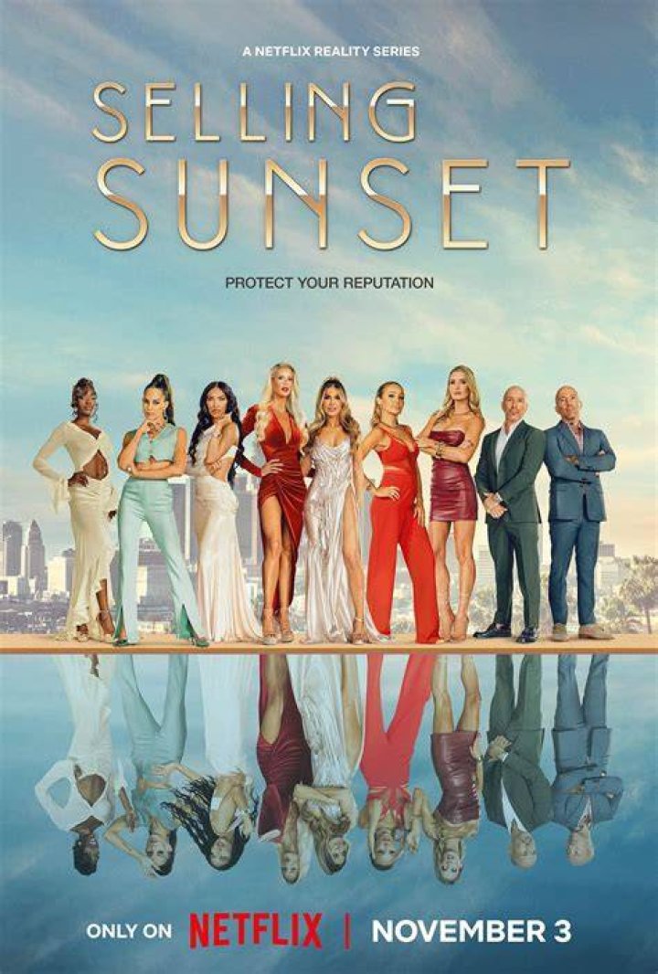 PICS See Selling Sunset's Bre Tiesi Before & After Photos