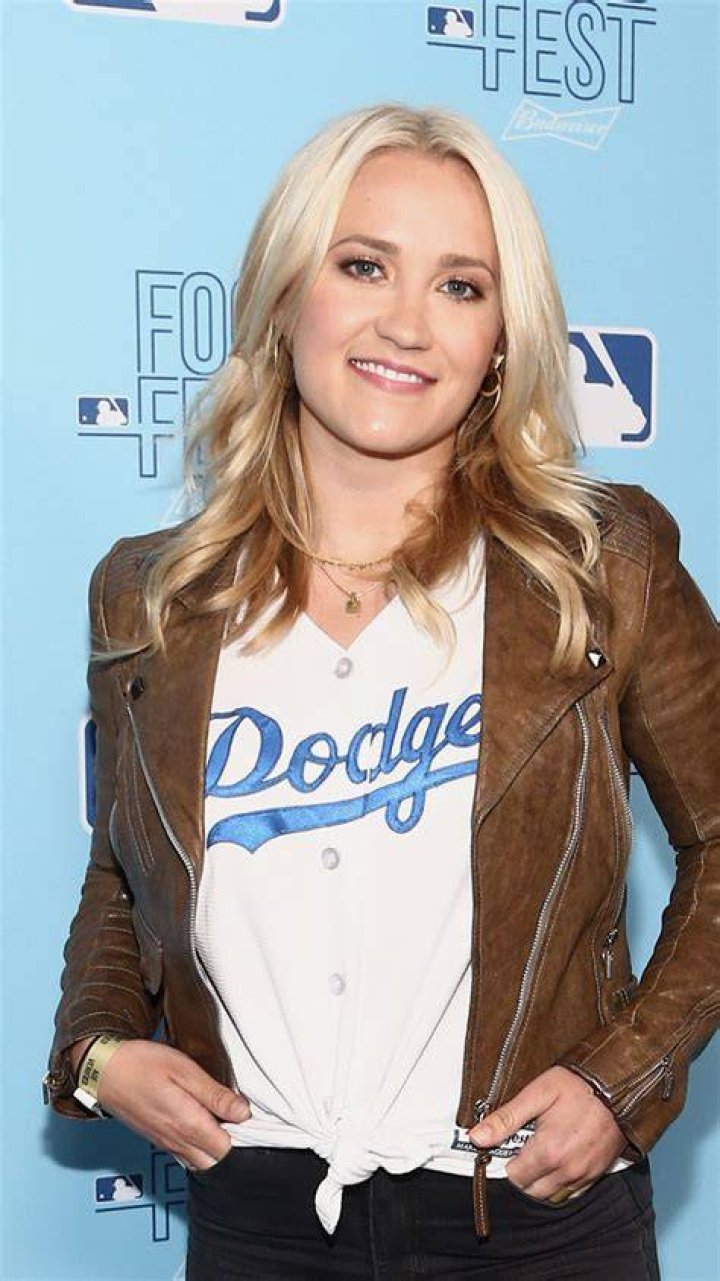 Picture ID. 4412808 Emily osment, Emily, Celebrity babies