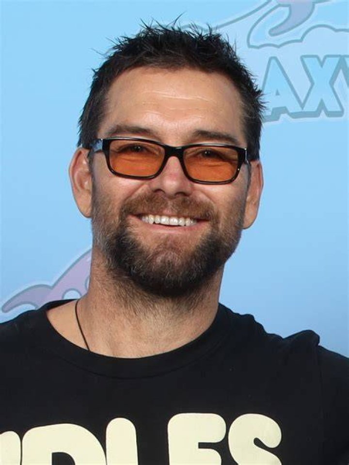 Picture of Antony Starr