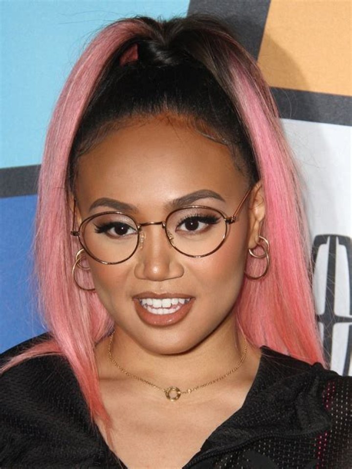 Picture of Cymphonique Miller