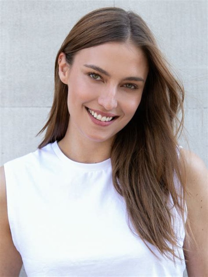 Picture of Fernanda LIz