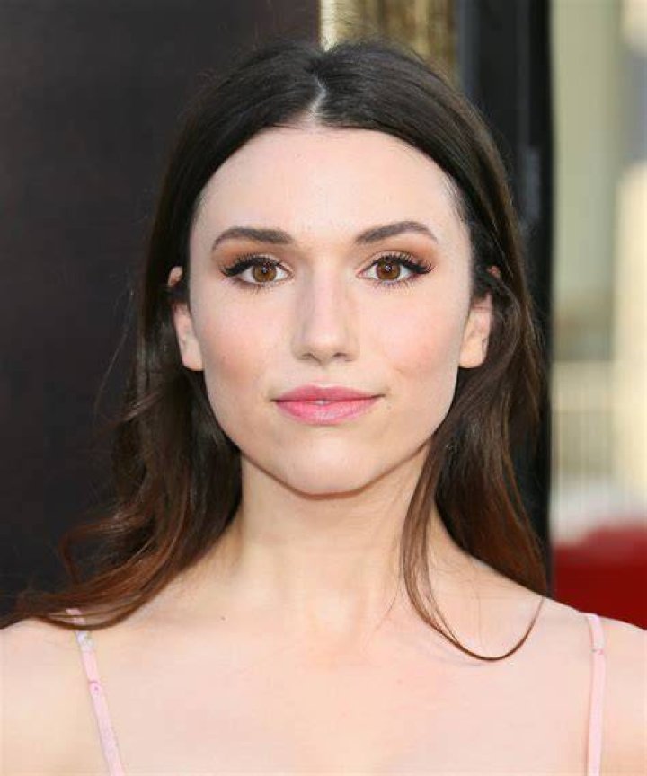 Picture of Grace Fulton
