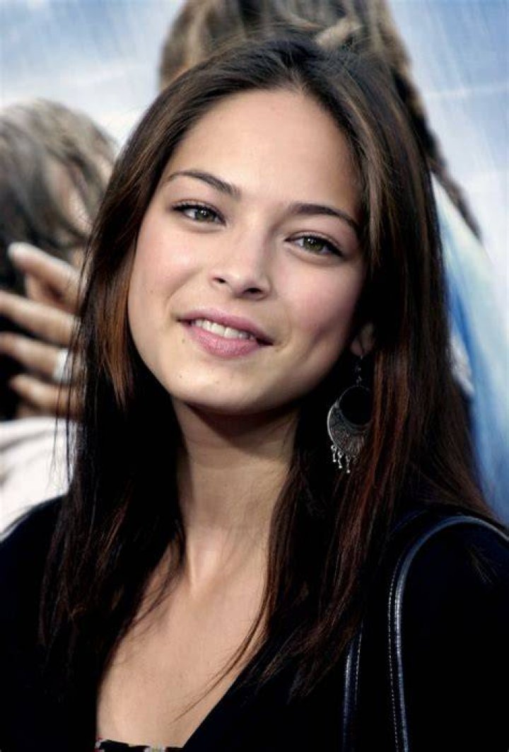 Picture of Kristin Kreuk