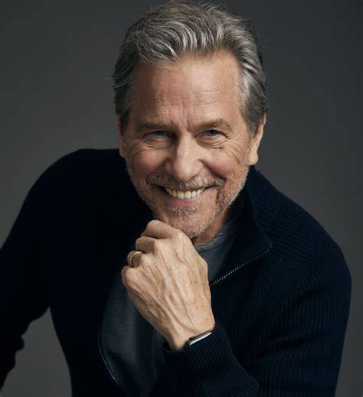 Picture of Tim Matheson