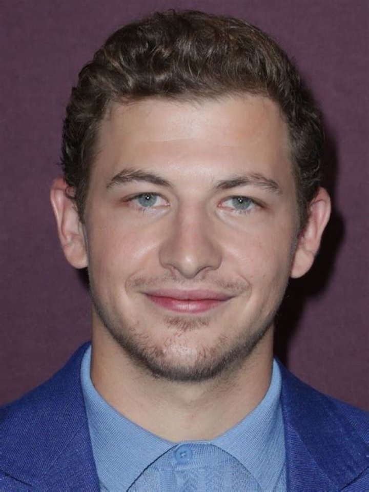 Picture of Tye Sheridan in General Pictures tyesheridan1397217166