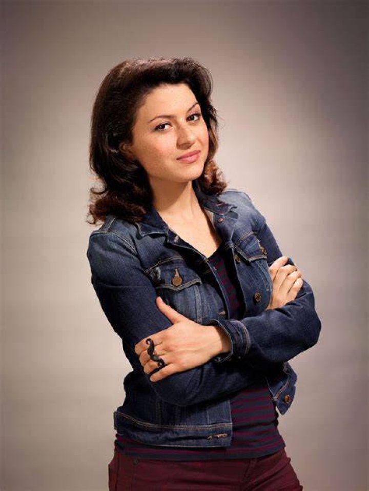 Pictures of Alia Shawkat