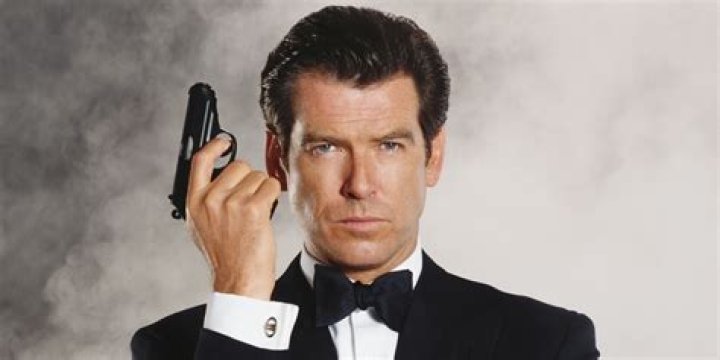 Pierce Brosnan's Kids Meet Children With Keely Shaye Smith