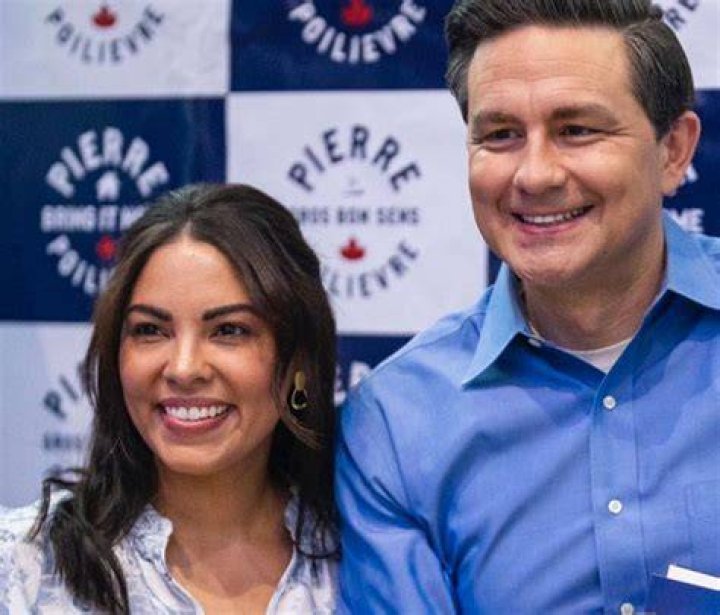 Pierre Poilievre Wiki, Biography, Wife, Parents, Age, Parents, Net