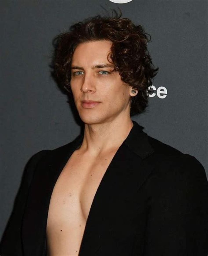 Pin on Cody Fern
