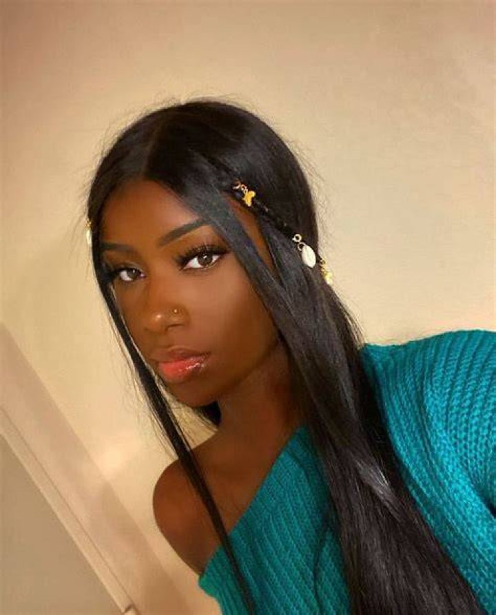 Pin on Ebony Nubian Queens