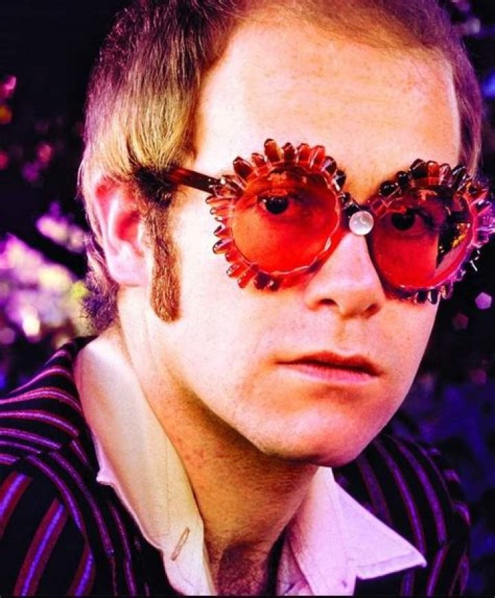 Pin on Elton John
