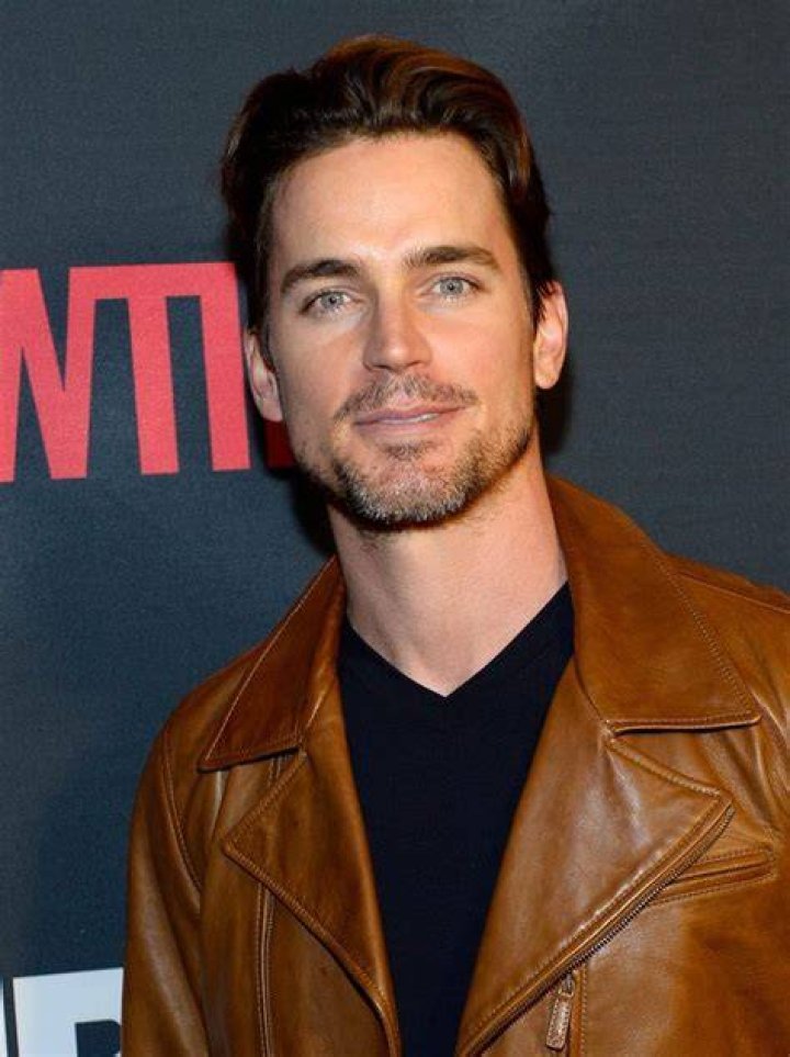 Pin on Matt Bomer