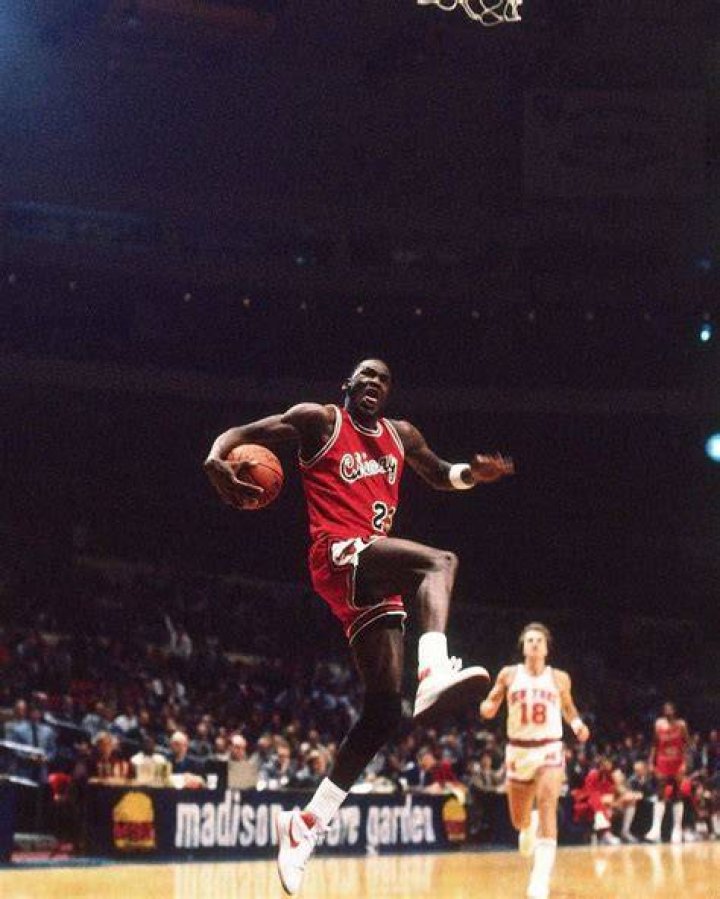 Pin on Michael Jordan