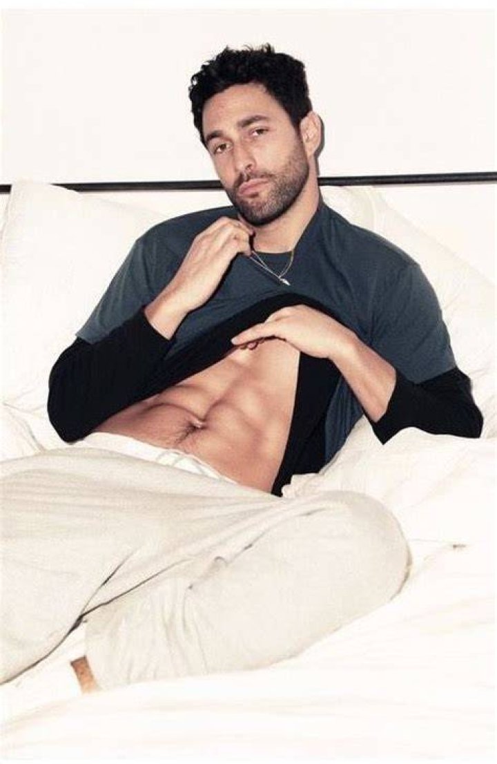 Pin on NOAH MILLS ️