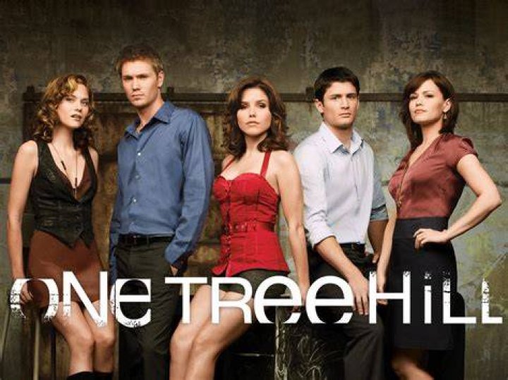 Pin on One Tree Hill