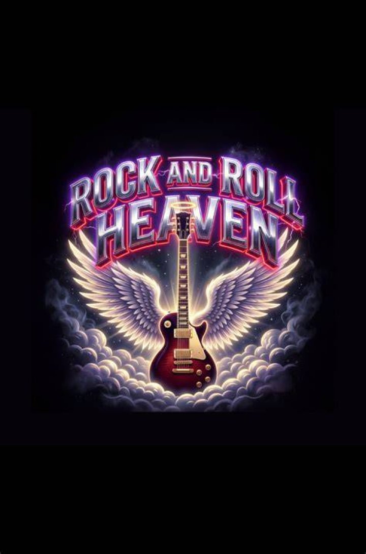 Pin on ROCK HEAVEN