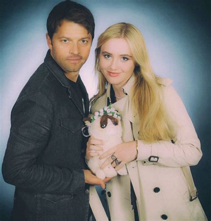 Pin on SPN CAST AND FAMILY