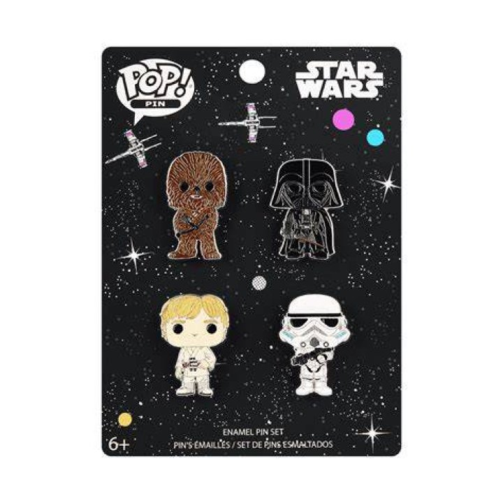 Pin on Star Wars (2) The Original Trilogy