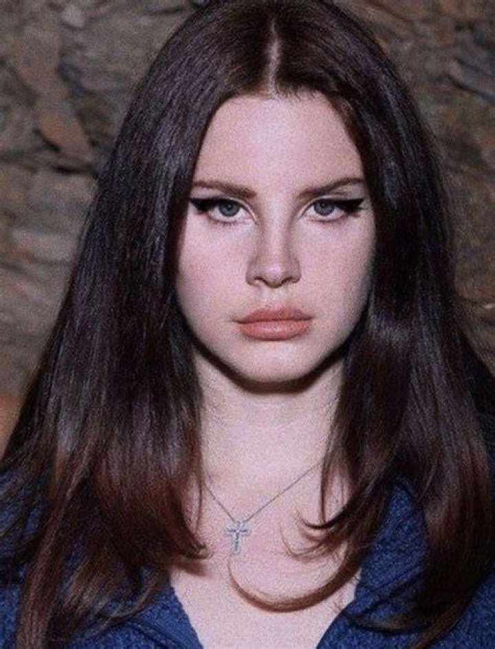 Pin op Lana Del Rey