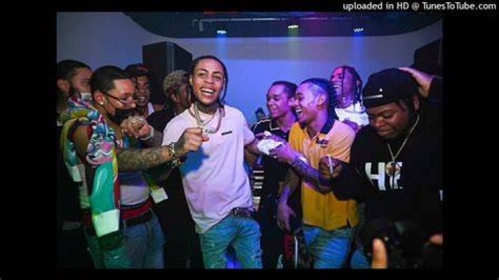 Play Kay Flock X Sha Ek (All Bunnies Shot) by DJ GLIZZY on Amazon Music