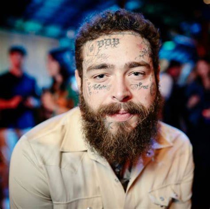 Post Malone Biography Facts, Childhood, Family Life & Achievements of