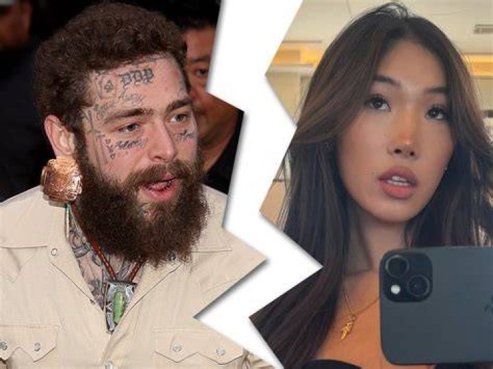 Post Malone Credits His Fianc&eacute;e With Saving His Life During &ldquo;Really