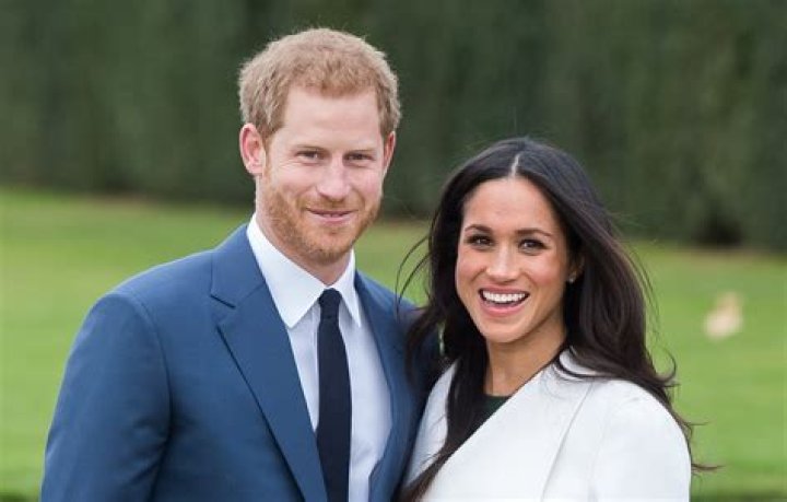 Prince Harry and actress Meghan Markle to wed next year Chicago Tribune