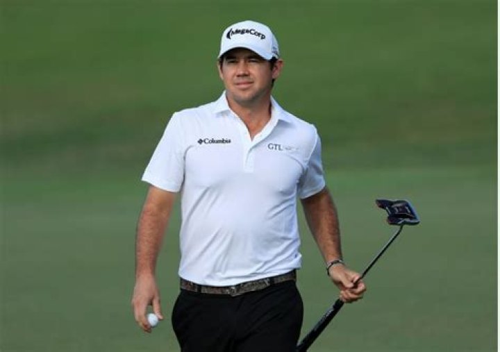 Pro Golfer Brian Harman's Height Is Not A Roadblock