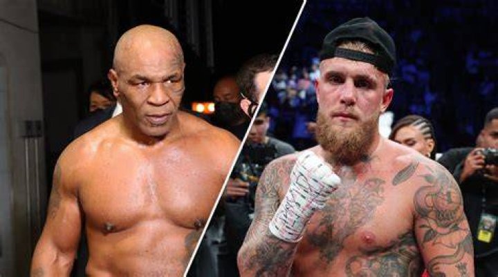 Promoter offering multimilliondollar VIP package for Mike TysonJake
