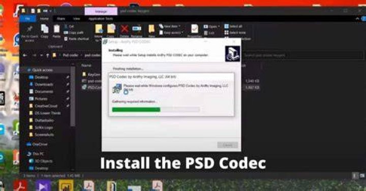 Psd Codec Download And Install Full Version With Key & View A PSD File