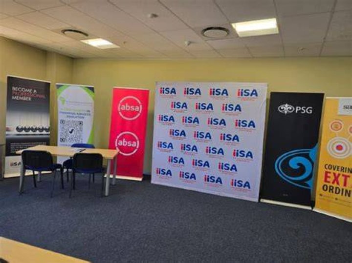 PW IISA