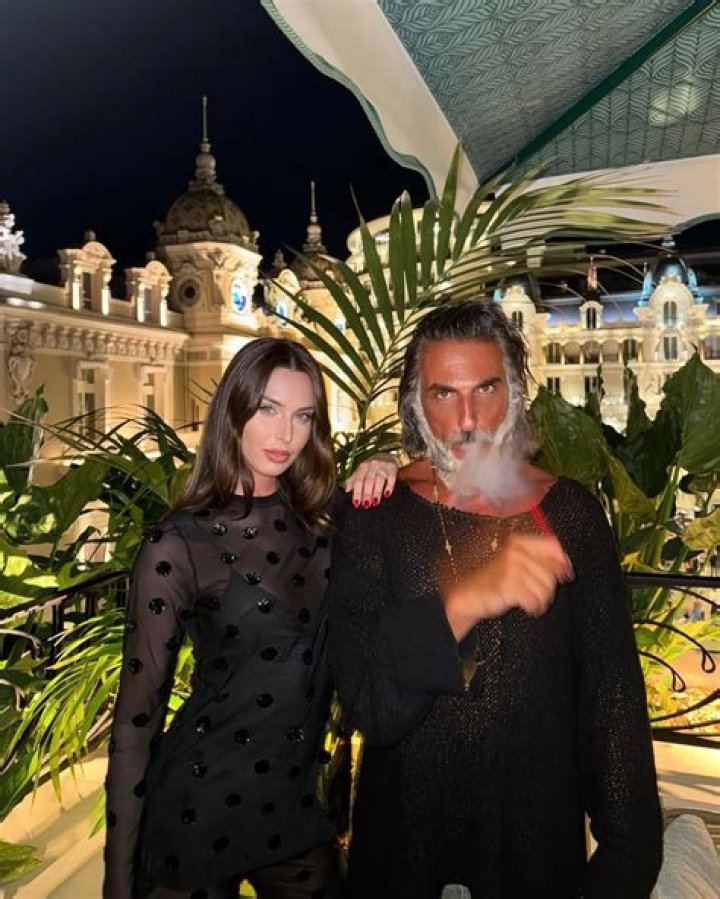 Qui est Ilan Tobianah, surnomm&eacute; Zeus Officiel sur Instagram