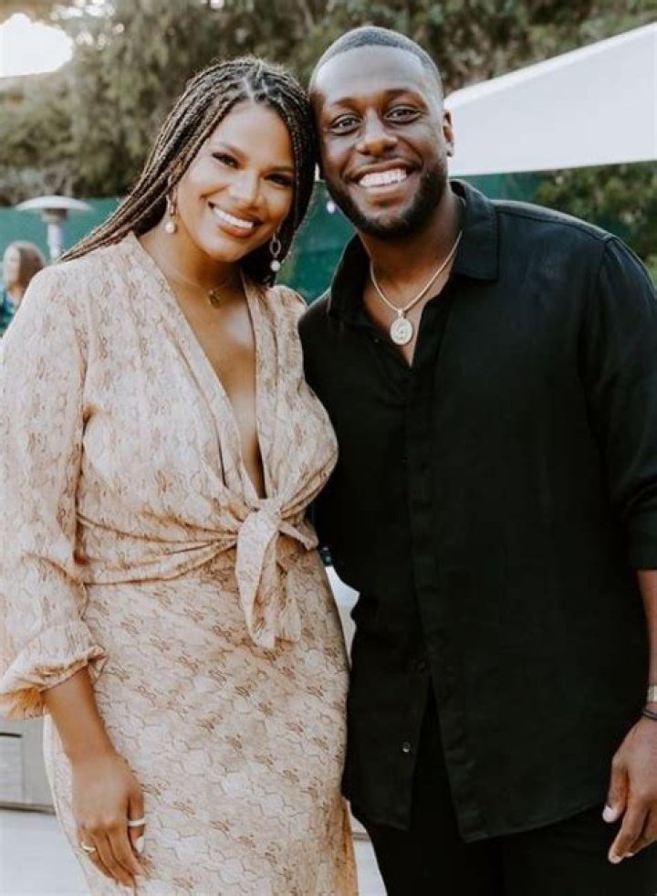 Quick Celeb Facts Kamie Crawford Age, Married, Husband, Net Worth