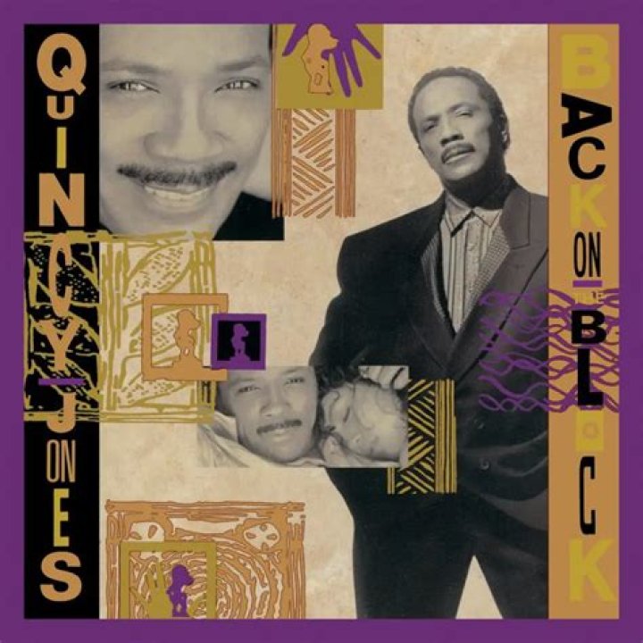 Quincy Jones Creating JazzCentered Streaming Network