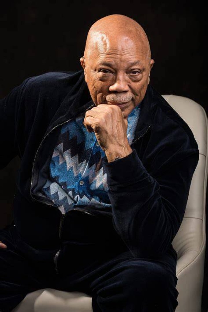 Quincy Jones loses 9.4 million royalties from Michael Jackson estate