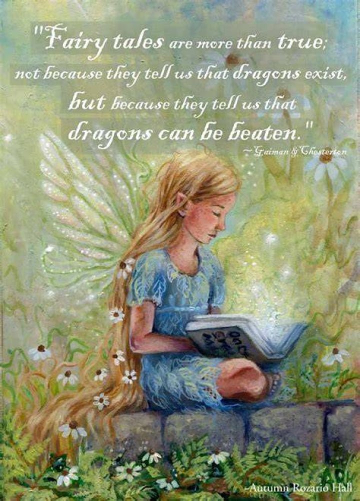 Quotes To Inspire And Enchant