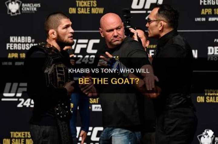 "If He Beats Me Khabib Can't Say Much" Justin Gaethje Believes Conor