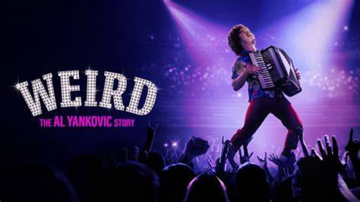 "Weird Al" Yankovic's Wife & Daughter The Singer's Family Made Him