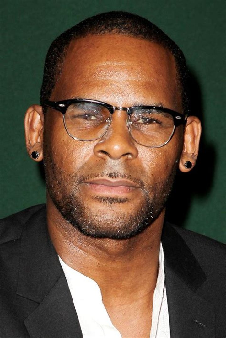 R Kelly's Net Worth How rich is the infamous R&B star now?