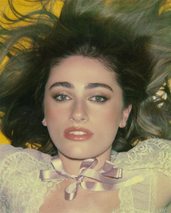 Rachel Sennott for Interview Mag r/celebnsfw