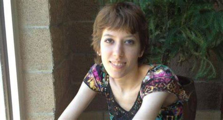 Rachel Staudte Now Where is Mark and Diane Staudte's Daughter Today