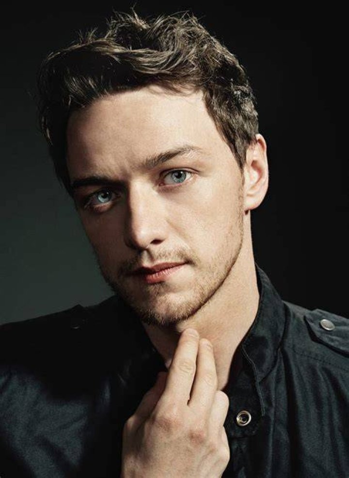&radic; Photoshoot James Mcavoy Young James Mcavoy Born April 21 1979
