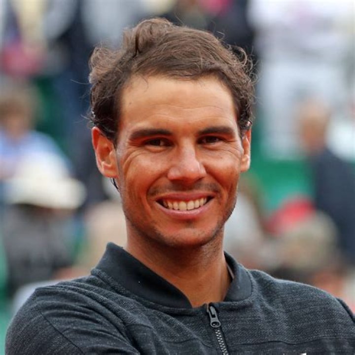 Rafael Nadal B&eacute;b&eacute; La c&eacute;l&eacute;brit&eacute;
